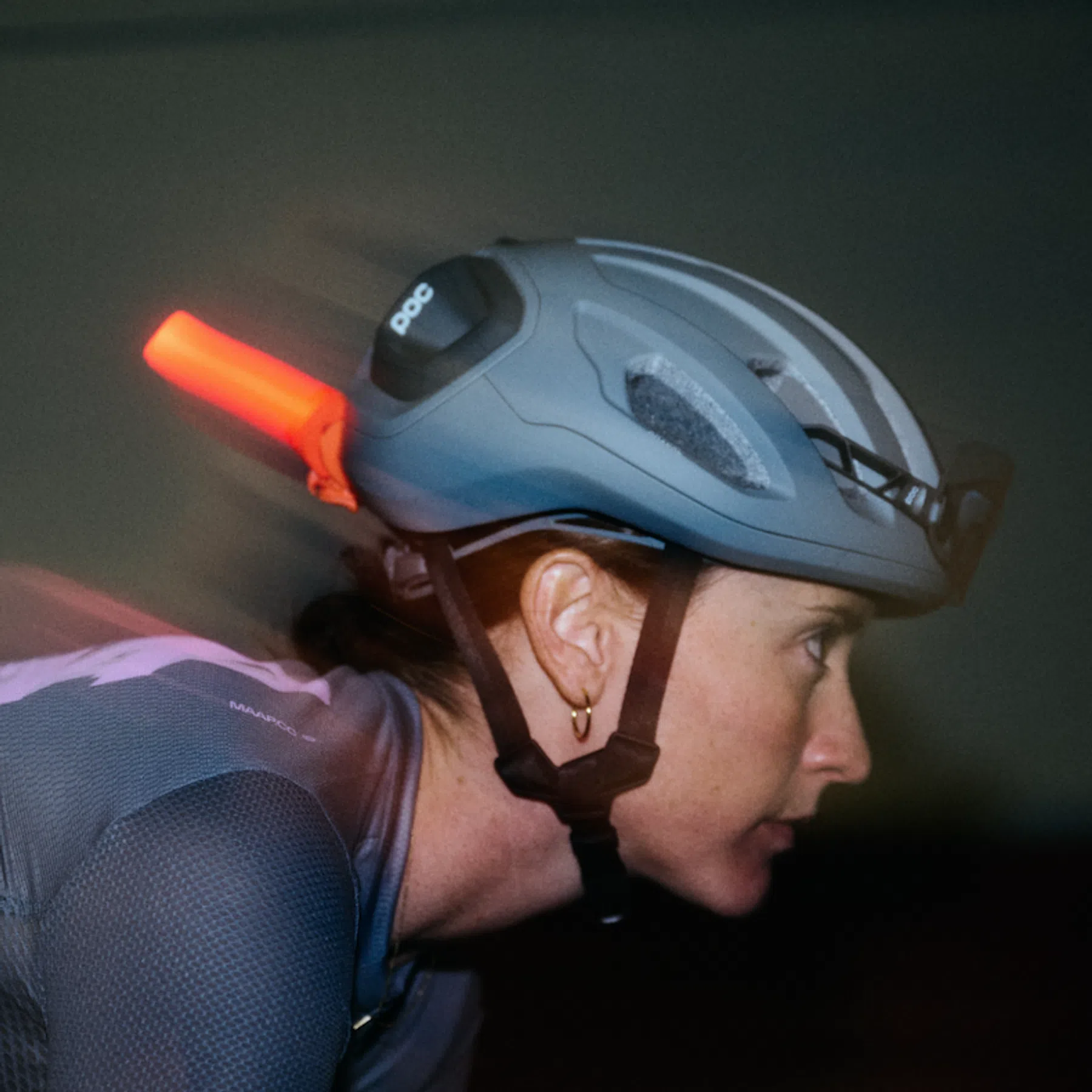 De Knog x Poc Lamp